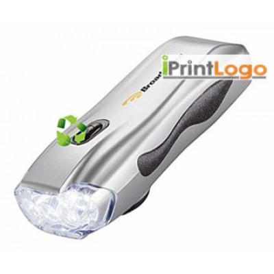 ECO FRIENDLY FLASHLIGHTS-IGT-ET6083